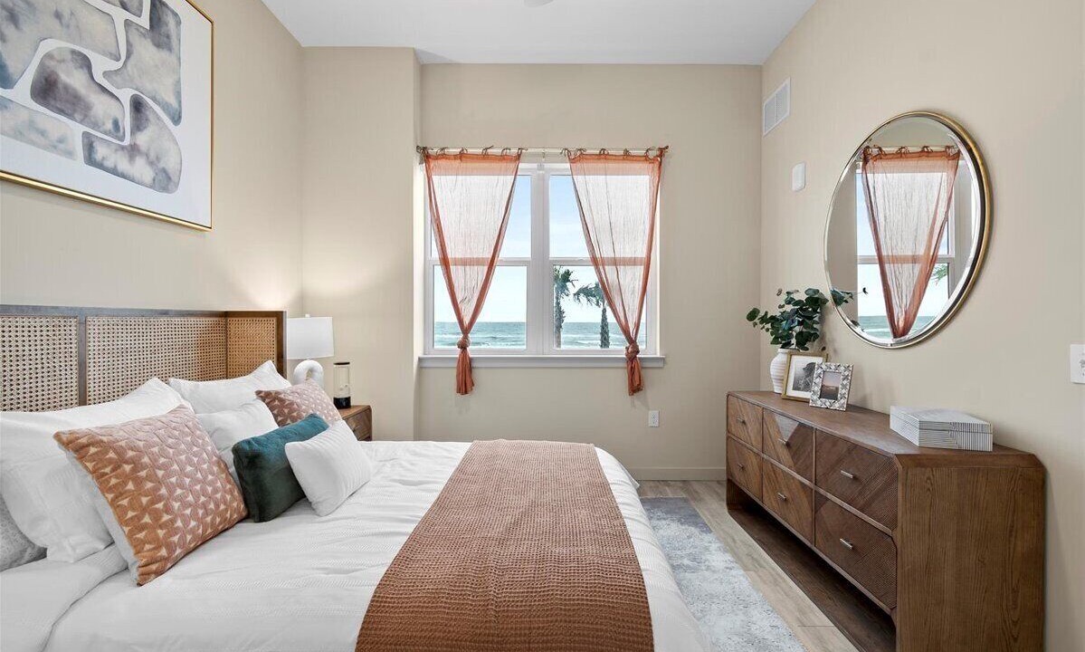Photo of Bedroom in East Daytona