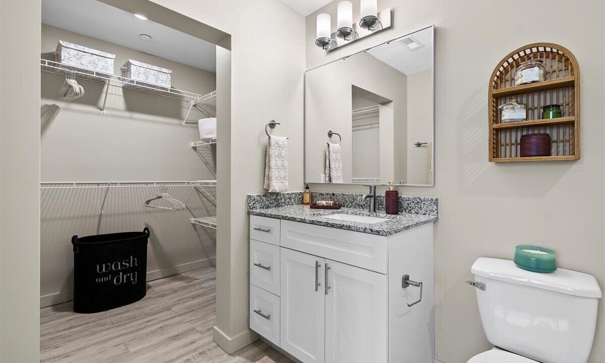 Photo of Bathroom in East Daytona