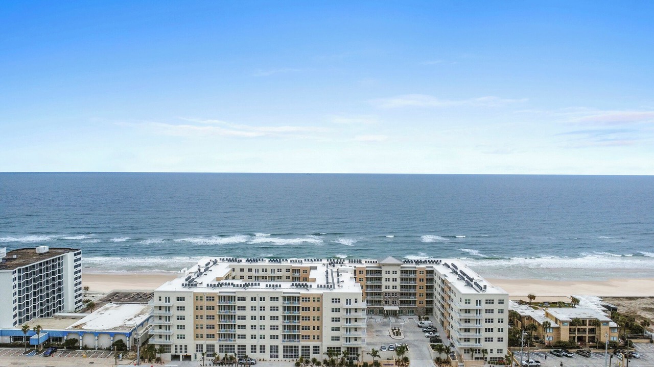 Photo of Outdoor in East Daytona