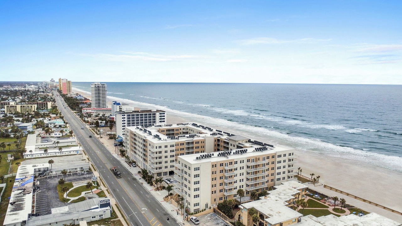 Photo of Outdoor in East Daytona