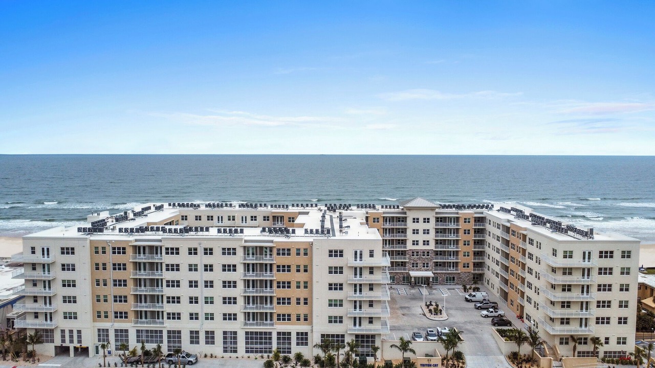 Photo of Outdoor in East Daytona