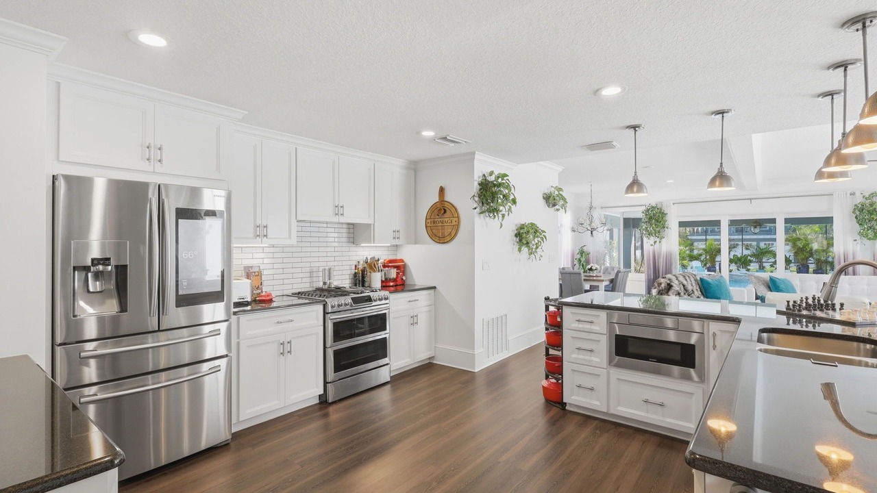 Photo of Kitchen in DeLand