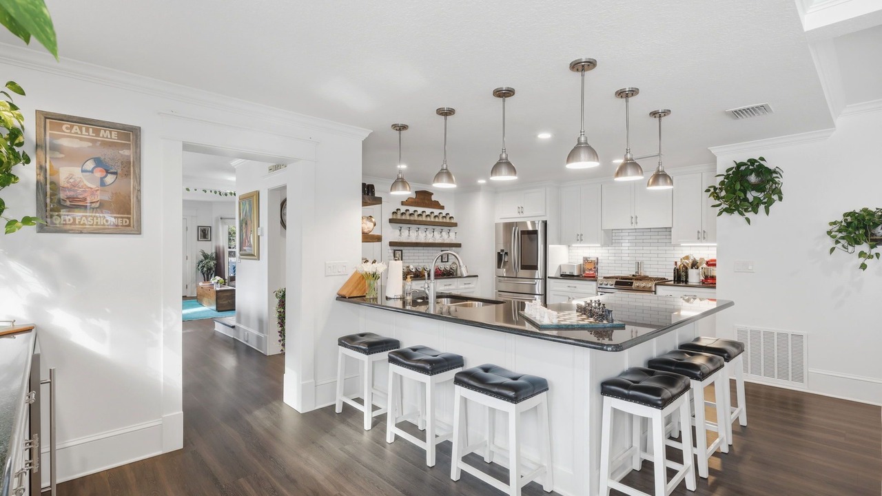 Photo of Kitchen in DeLand