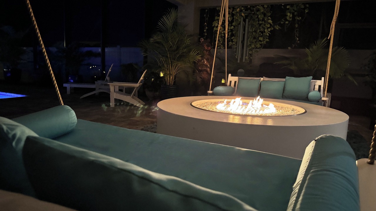 Photo of Patio Balcony in DeLand