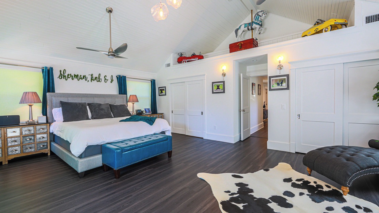 Photo of Bedroom in DeLand