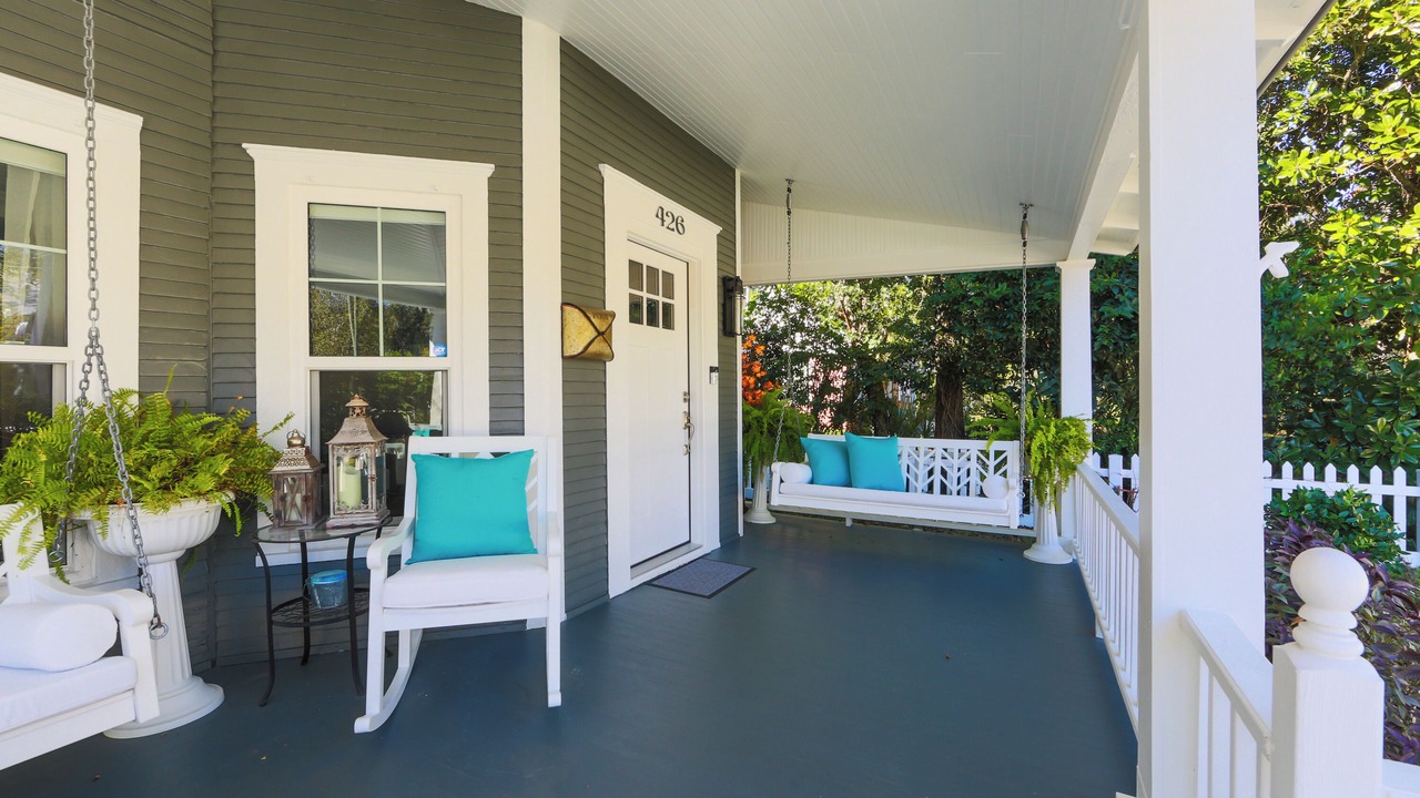 Photo of Outdoor in DeLand
