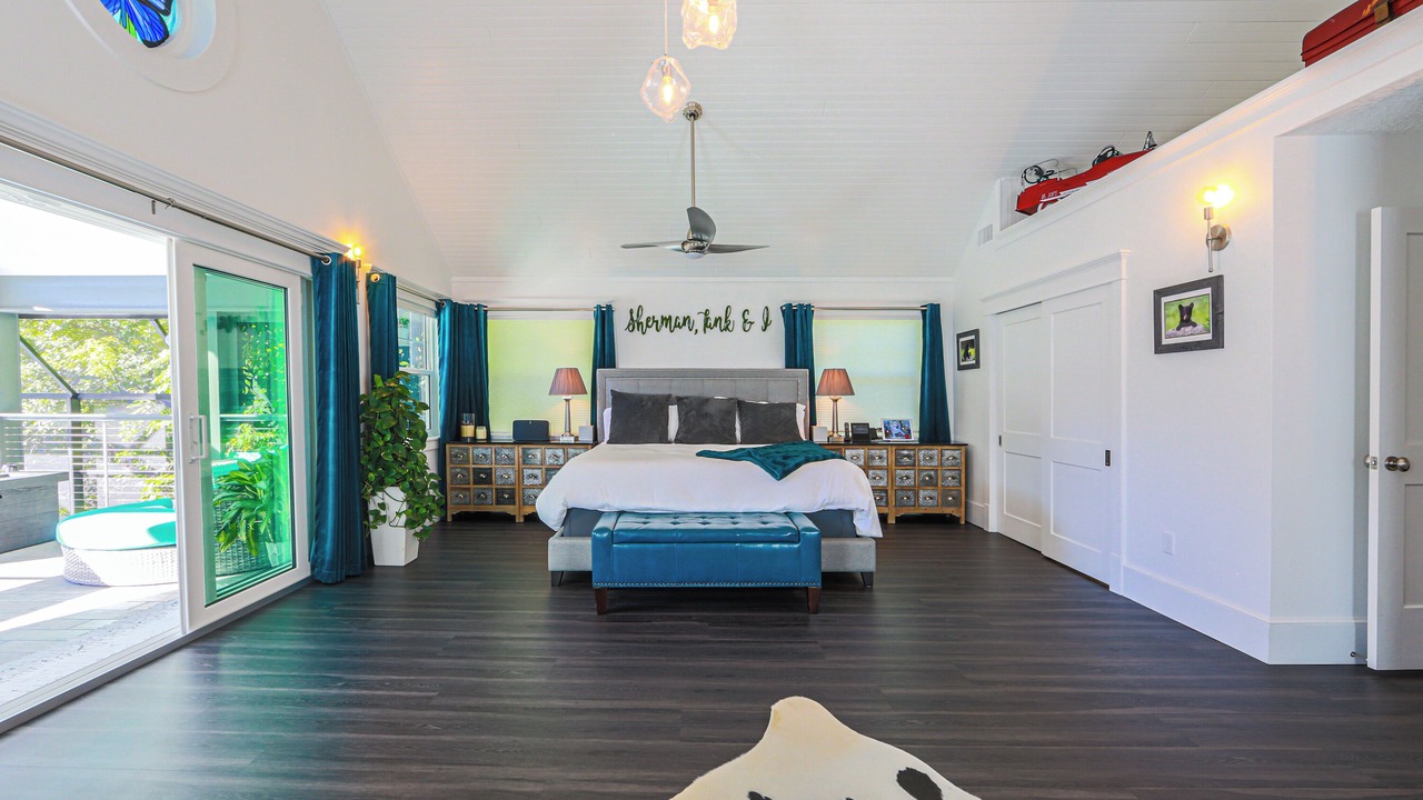 Photo of Bedroom in DeLand