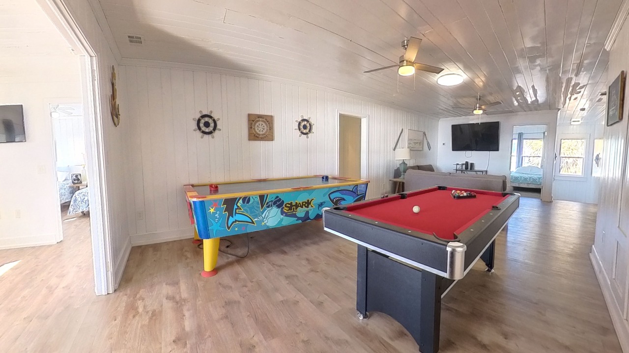 Photo of Bedroom in Crescent Beach