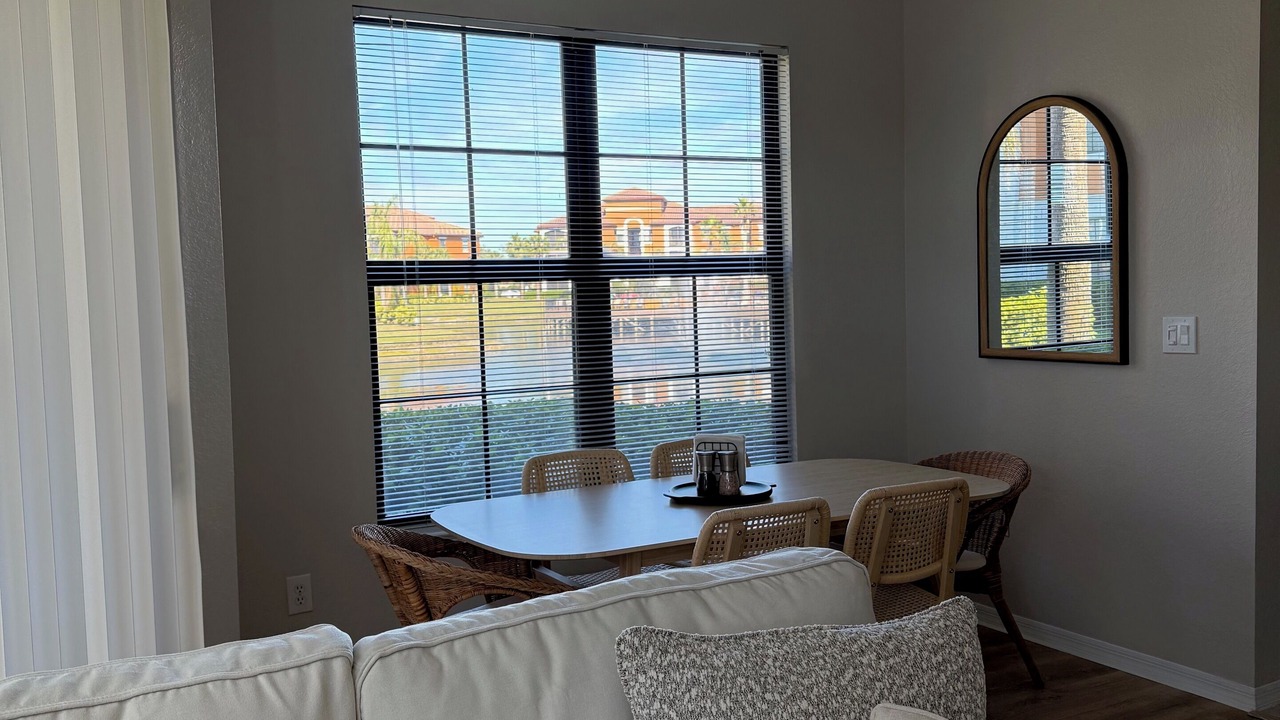 Photo of Livingroom in Sarasota