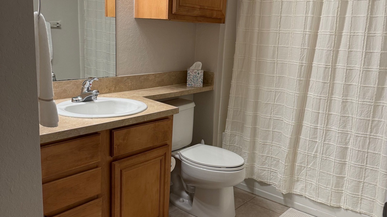 Photo of Bathroom in Sarasota