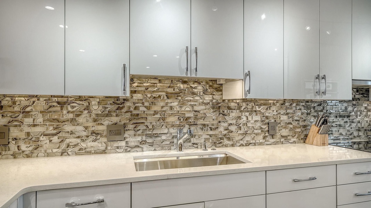 Photo of Bathroom in Longboat Key