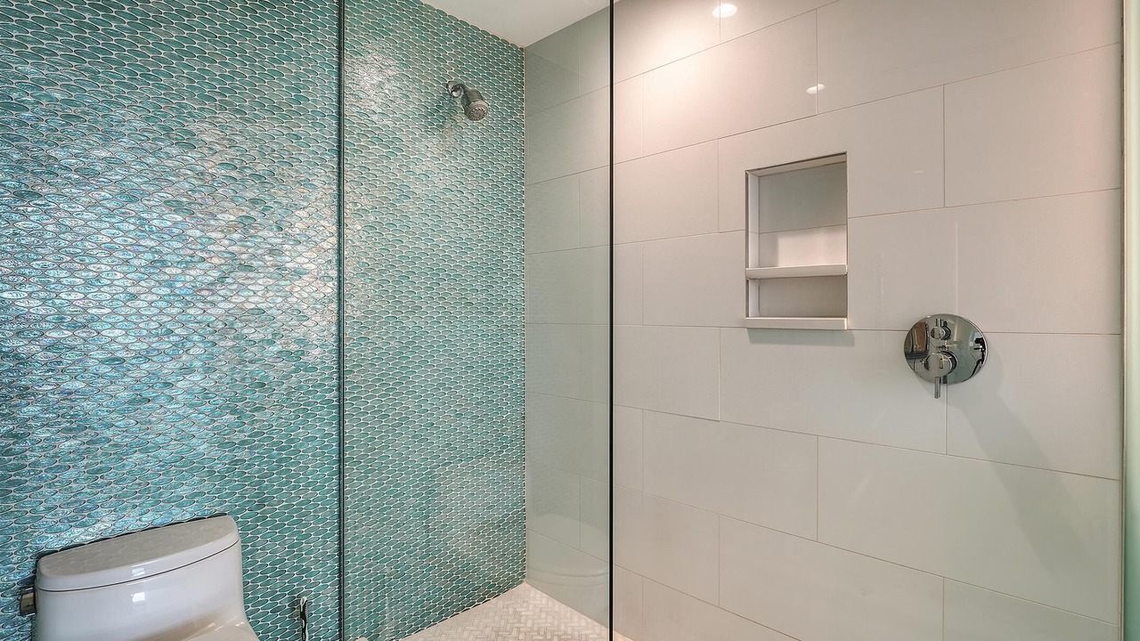 Photo of Bathroom in Longboat Key