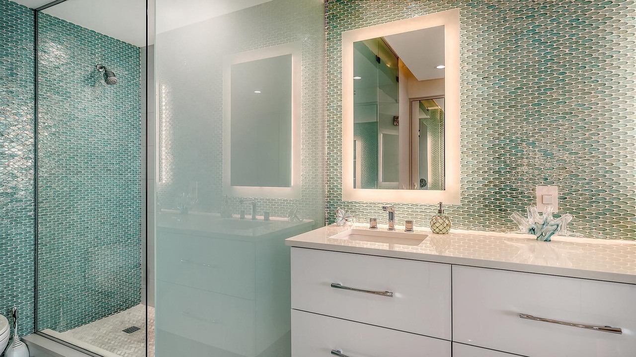 Photo of Bathroom in Longboat Key