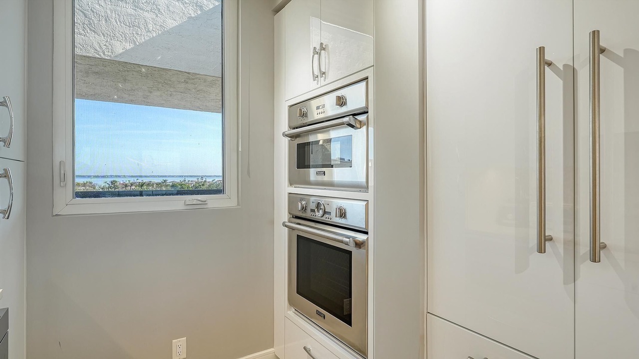 Photo of Kitchen in Longboat Key