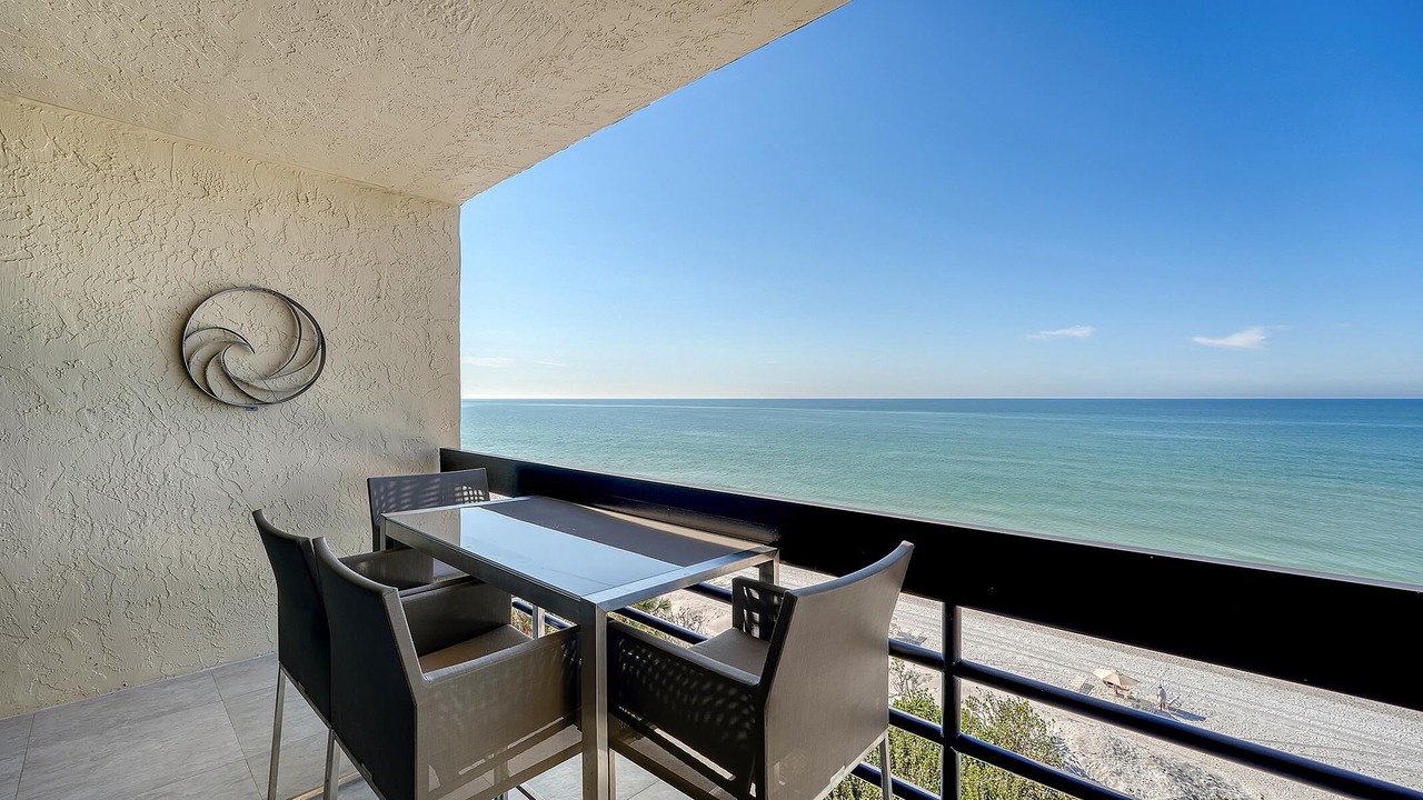 Photo of Outdoor in Longboat Key