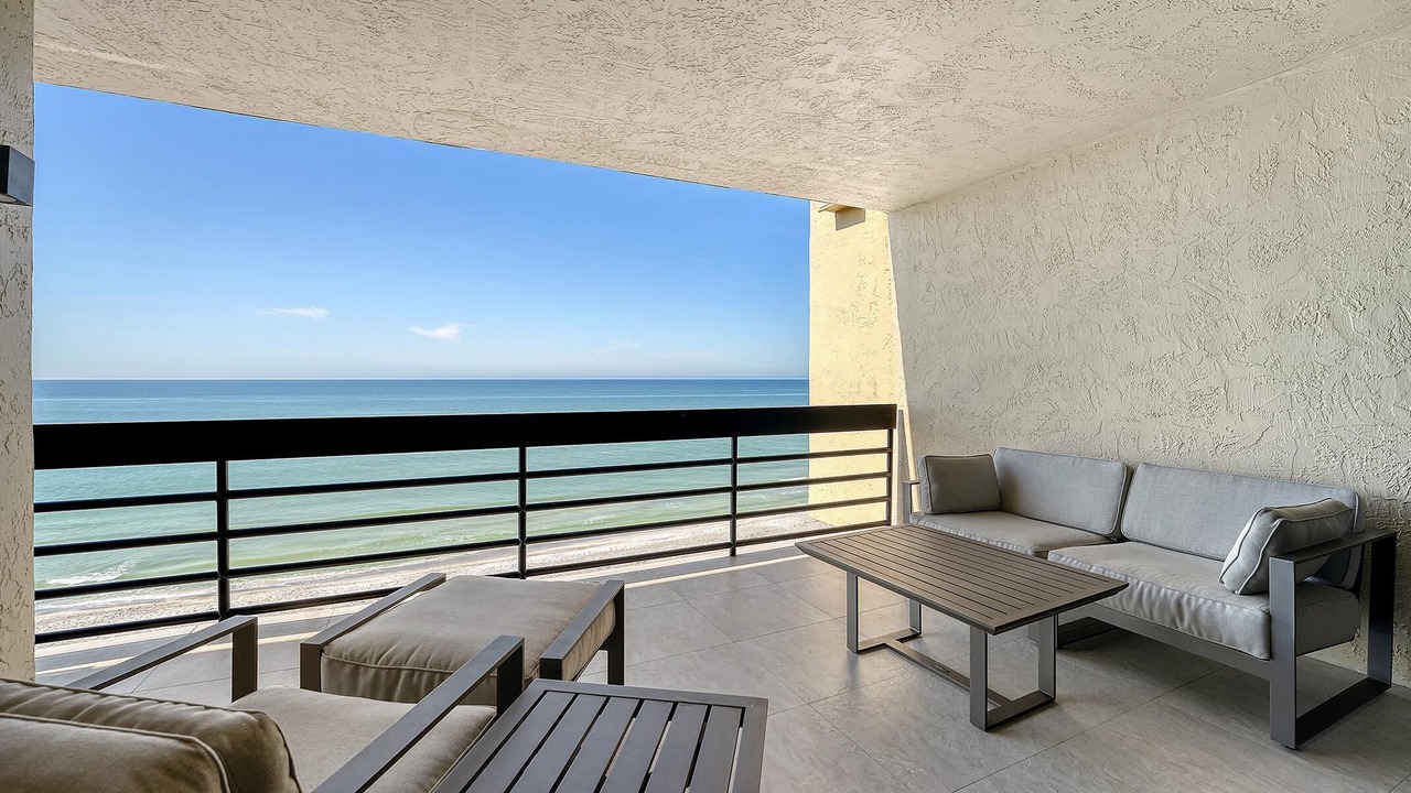 Photo of Outdoor in Longboat Key