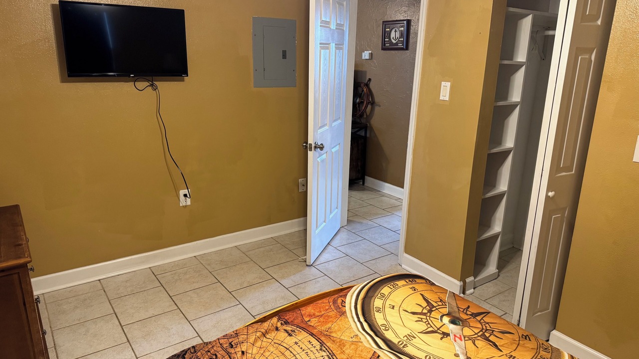 Photo of Bedroom in Rockefeller Heights