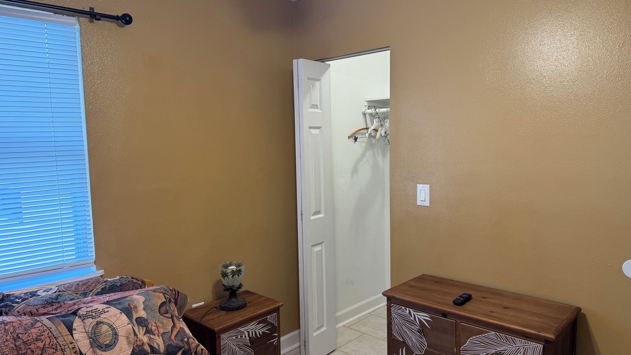 Photo of Bedroom in Rockefeller Heights