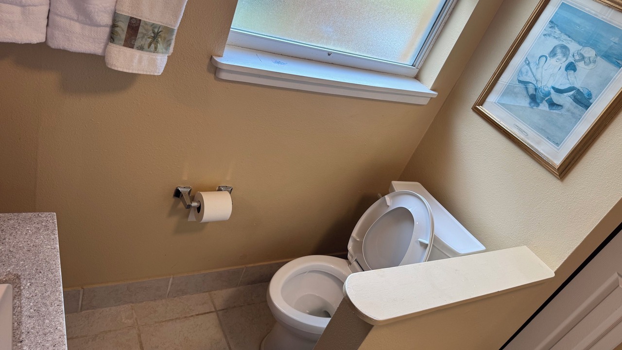 Photo of Bathroom in Rockefeller Heights