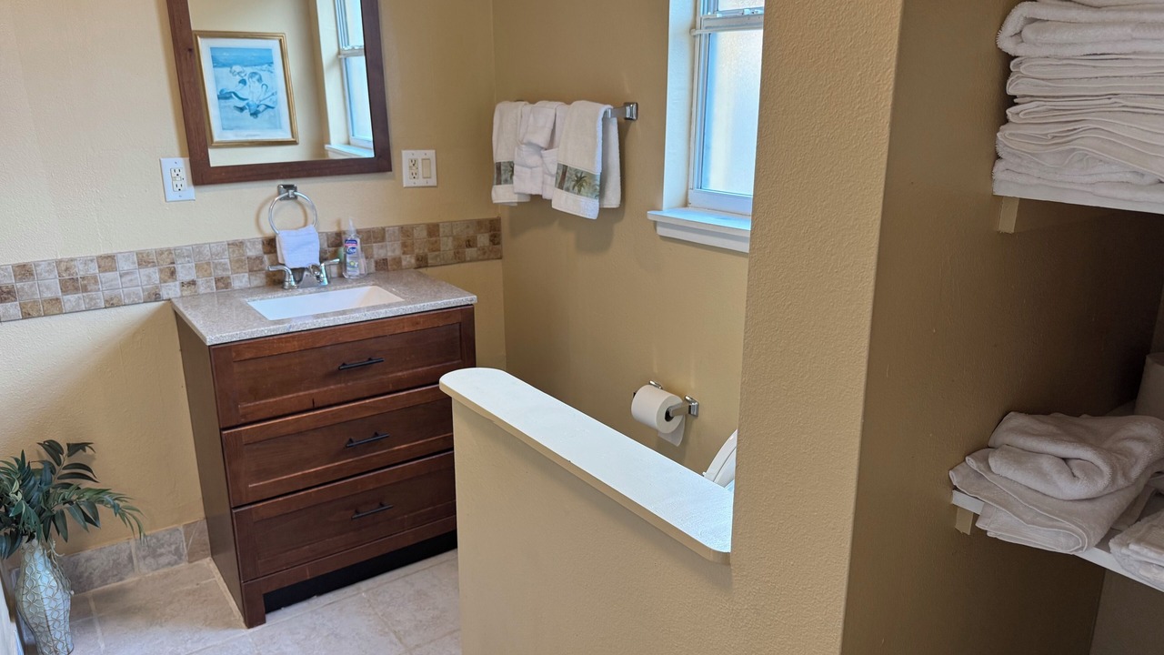 Photo of Bathroom in Rockefeller Heights