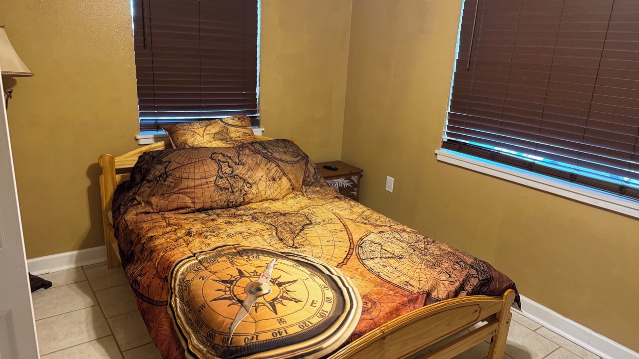 Photo of Bedroom in Rockefeller Heights
