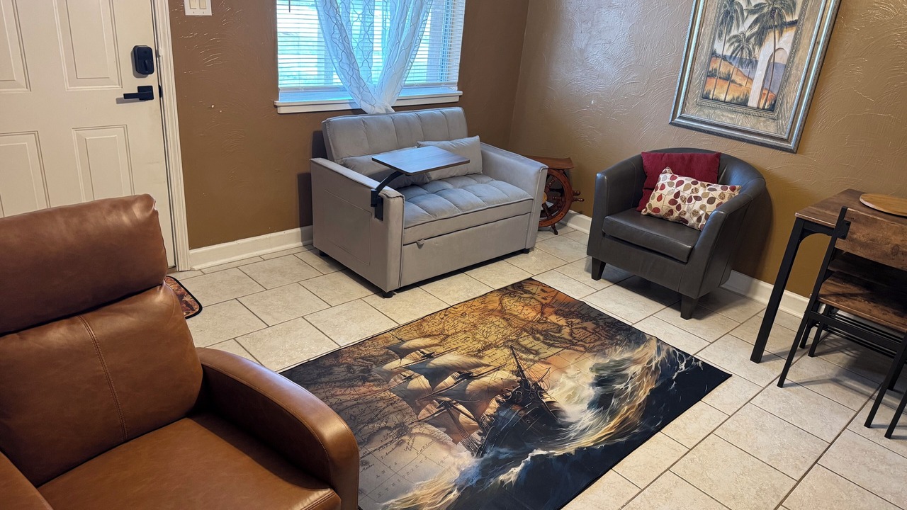 Photo of Livingroom in Rockefeller Heights