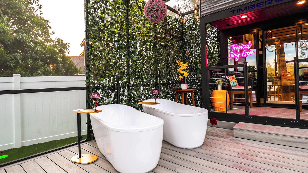 Photo of Patio Balcony in Orlando