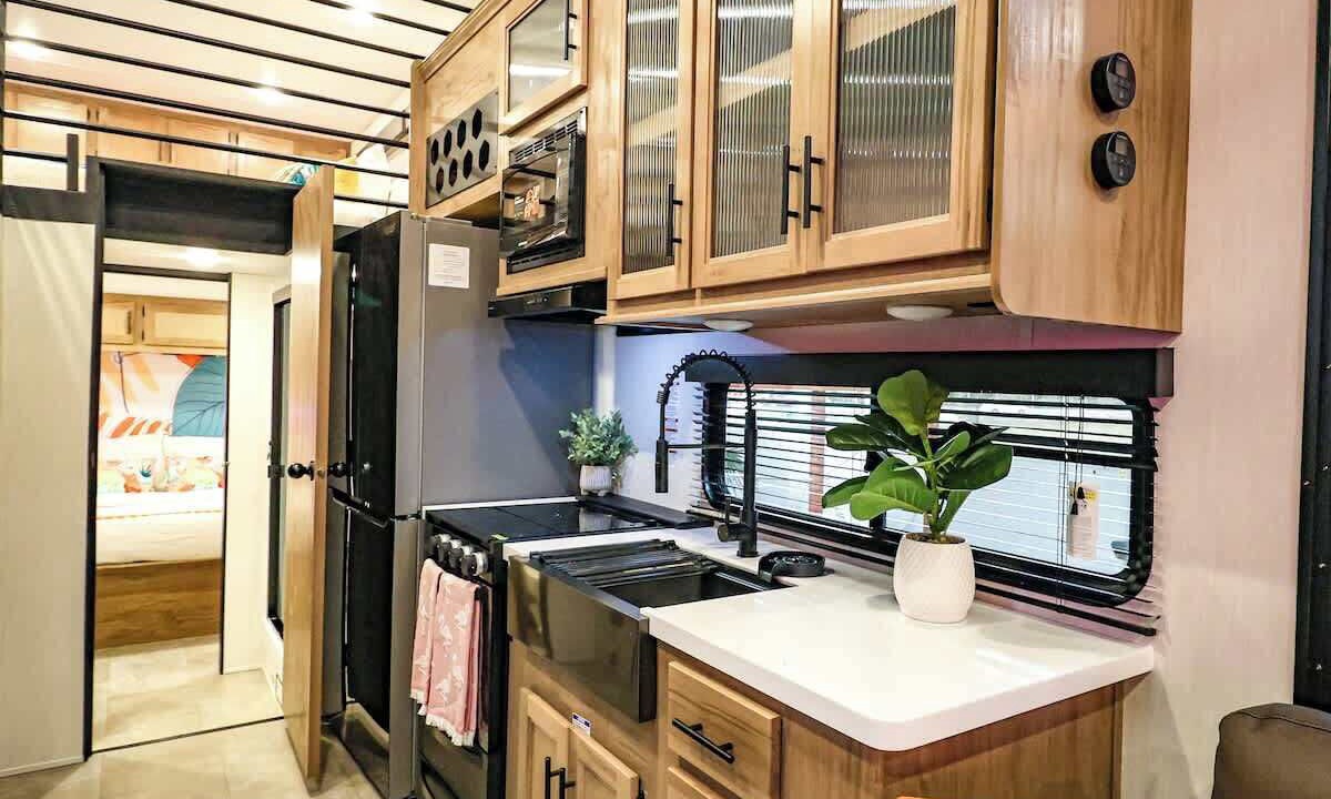 Photo of Kitchen in Orlando