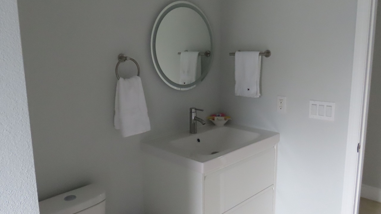 Photo of Bathroom in Palm Coast