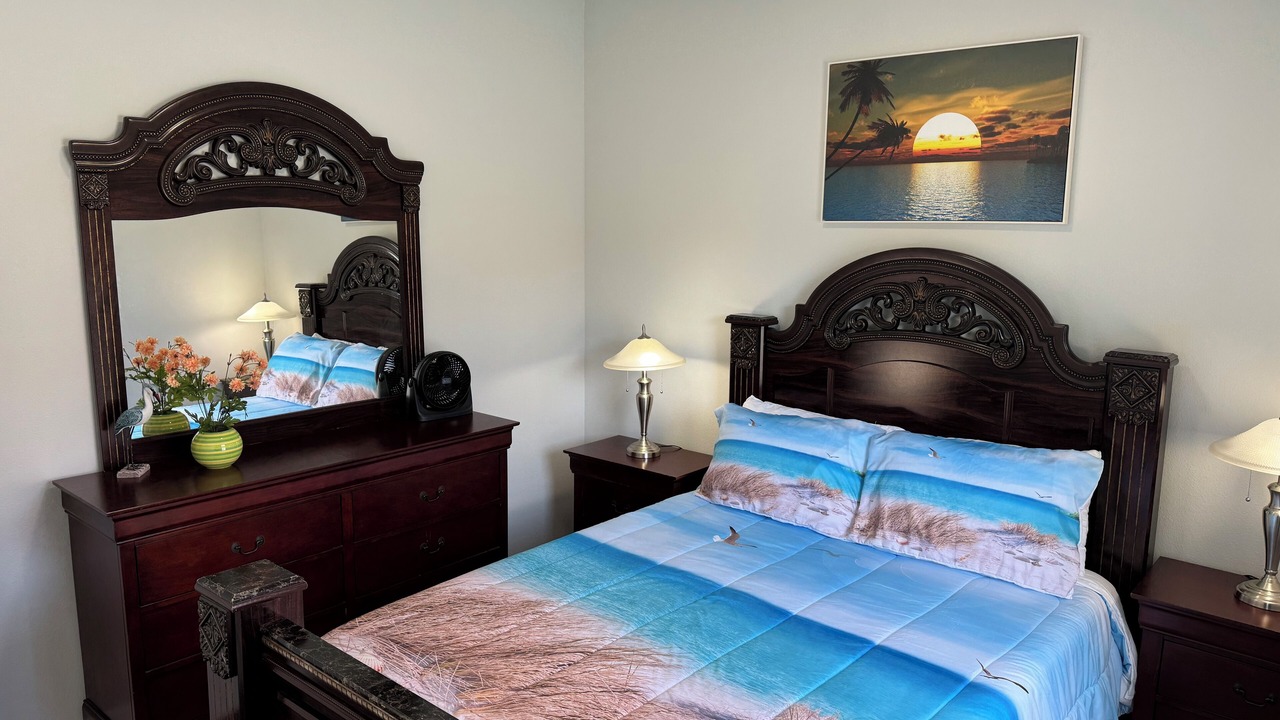 Photo of Bedroom in Palm Coast