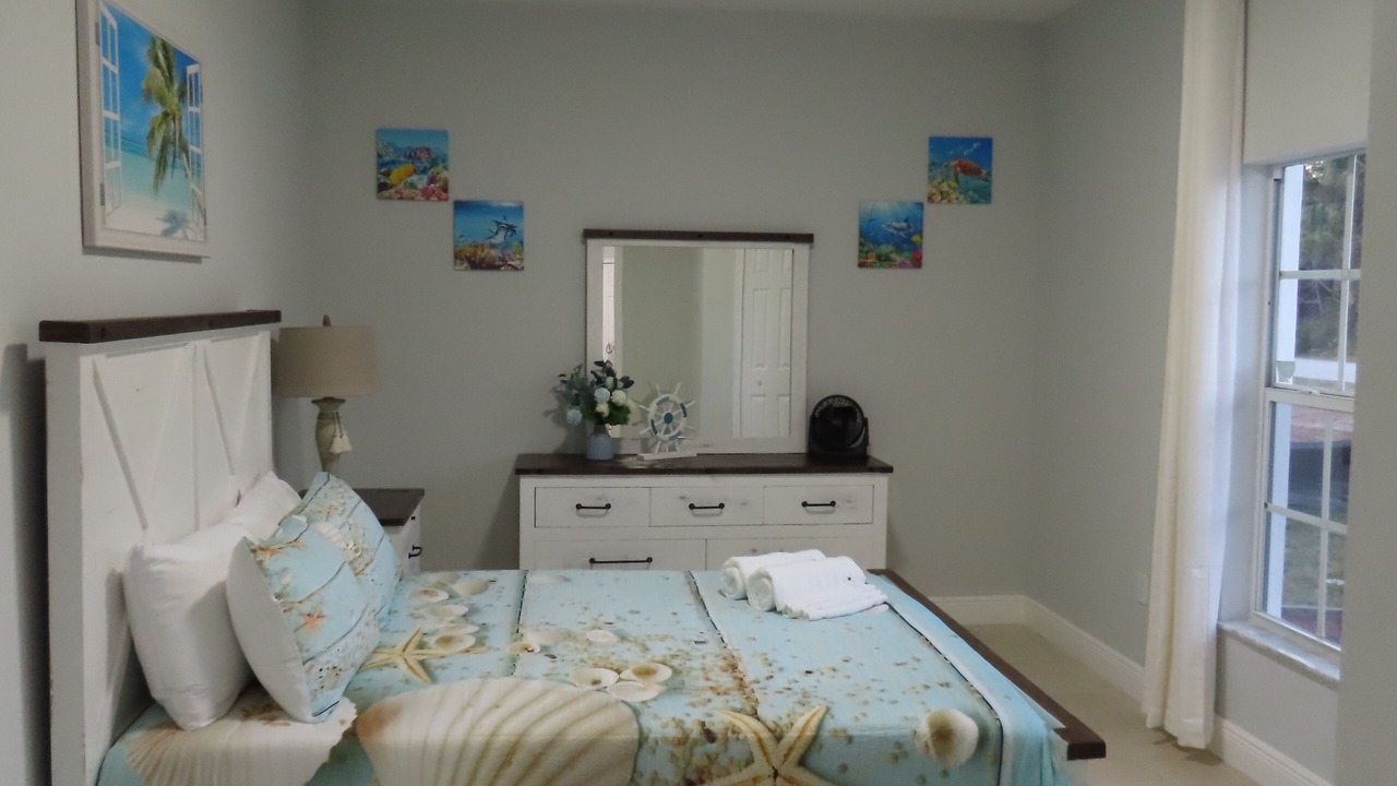 Photo of Bedroom in Palm Coast
