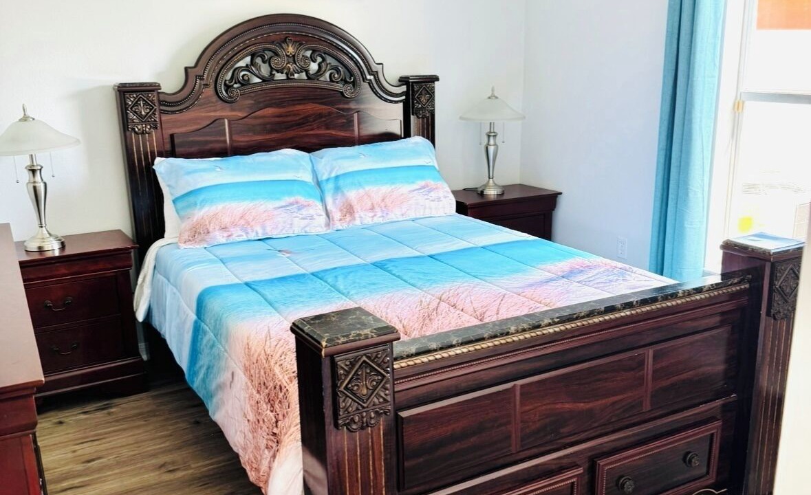 Photo of Bedroom in Palm Coast