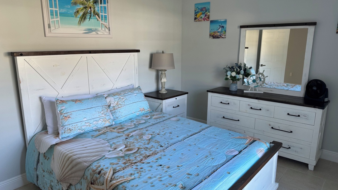 Photo of Bedroom in Palm Coast