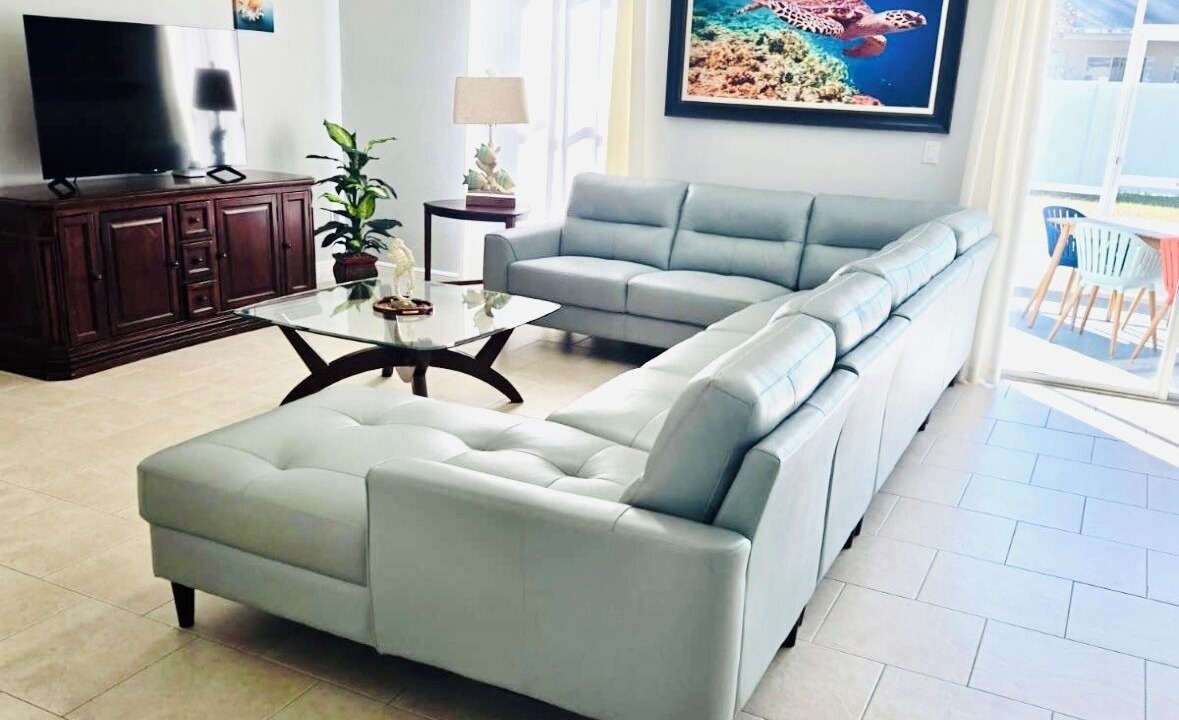 Photo of Livingroom in Palm Coast