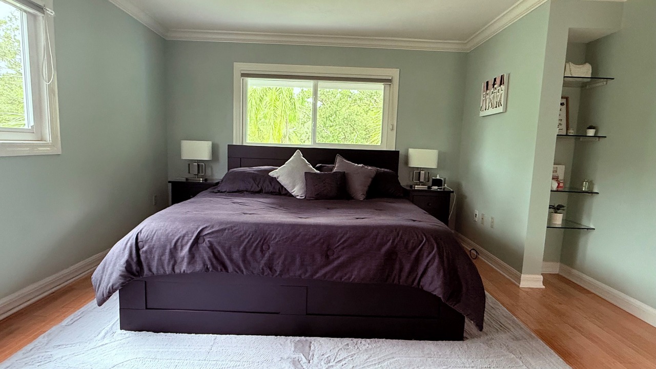 Photo of Bedroom in South Sarasota