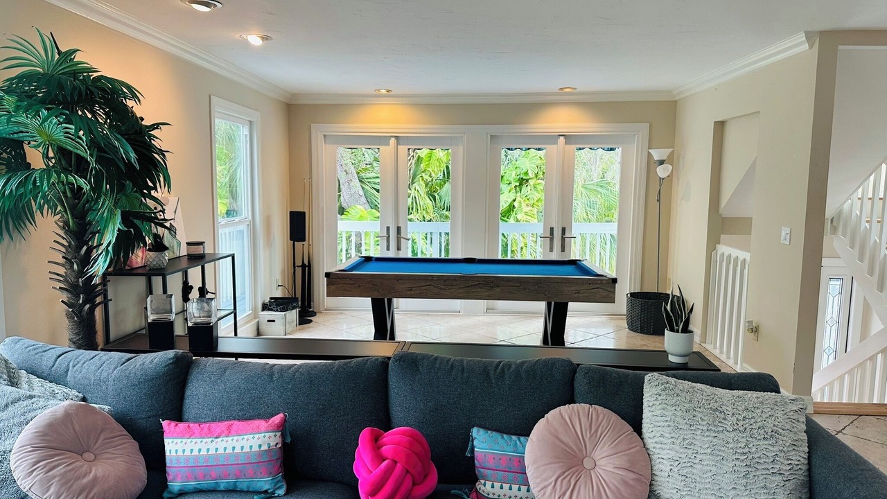 Photo of Livingroom in South Sarasota