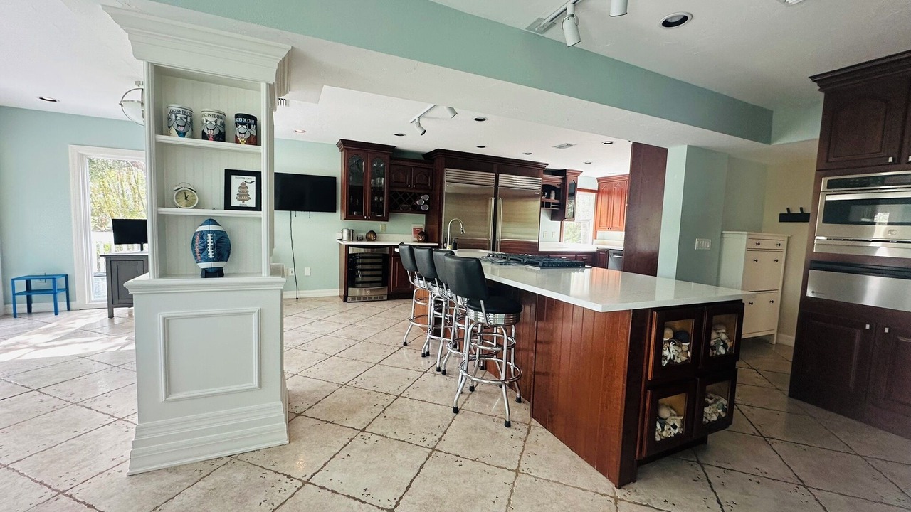 Photo of Kitchen in South Sarasota