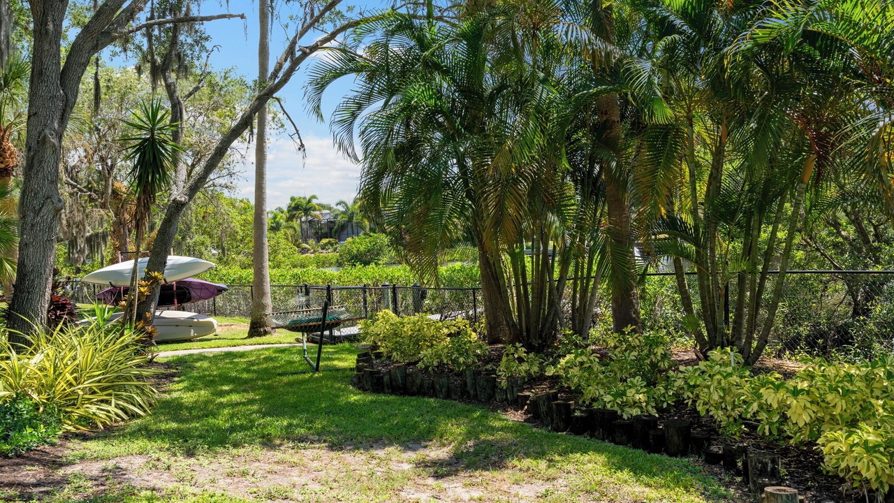 Photo of Outdoor in South Sarasota