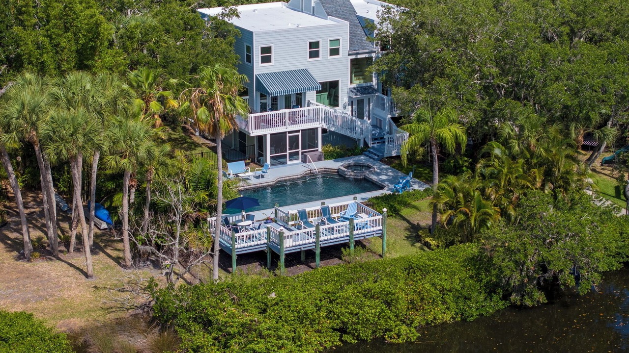 Photo of Outdoor in South Sarasota