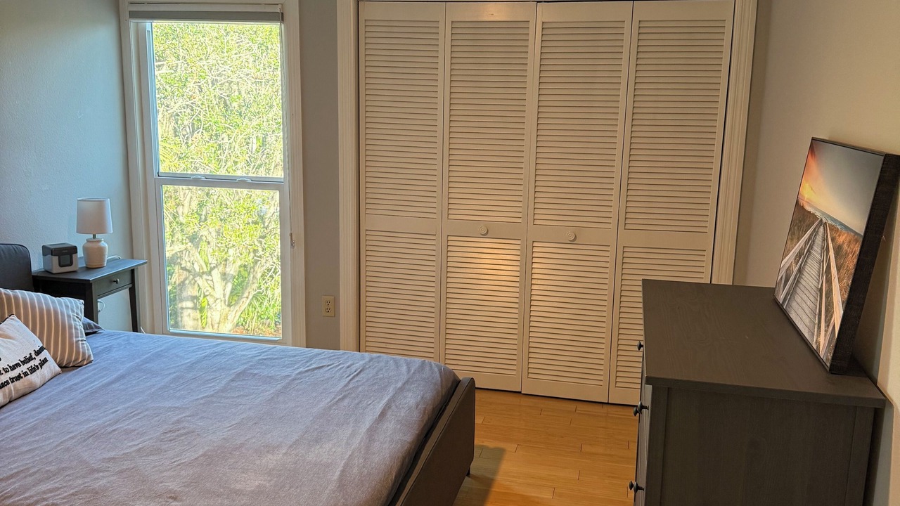 Photo of Bedroom in South Sarasota