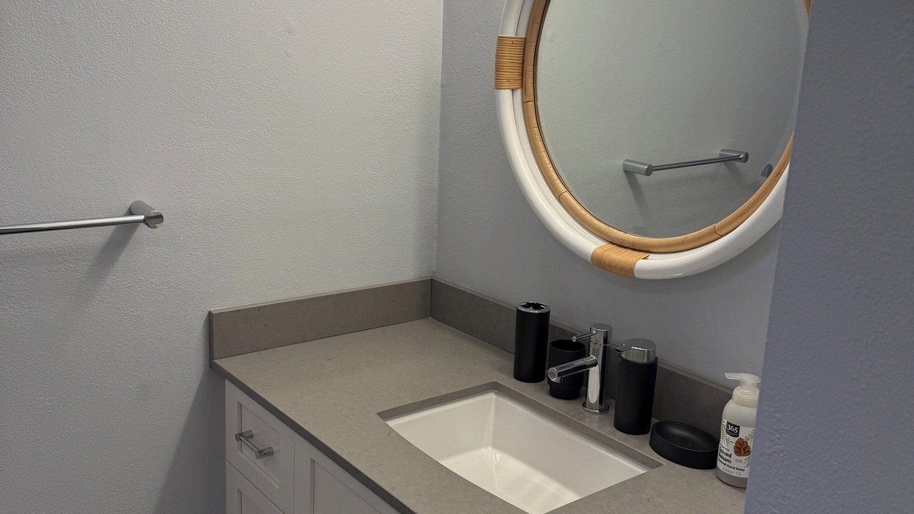 Photo of Bathroom in South Sarasota