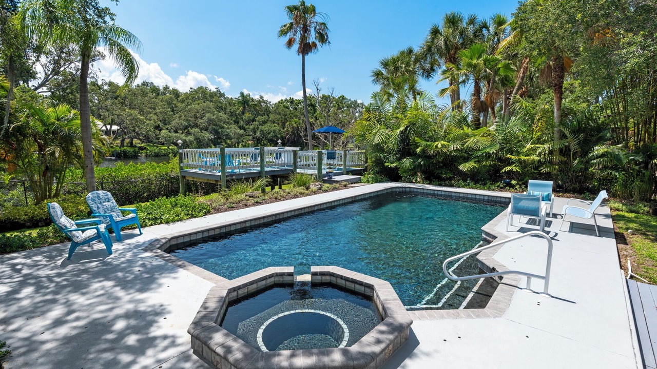 Photo of Outdoor in South Sarasota