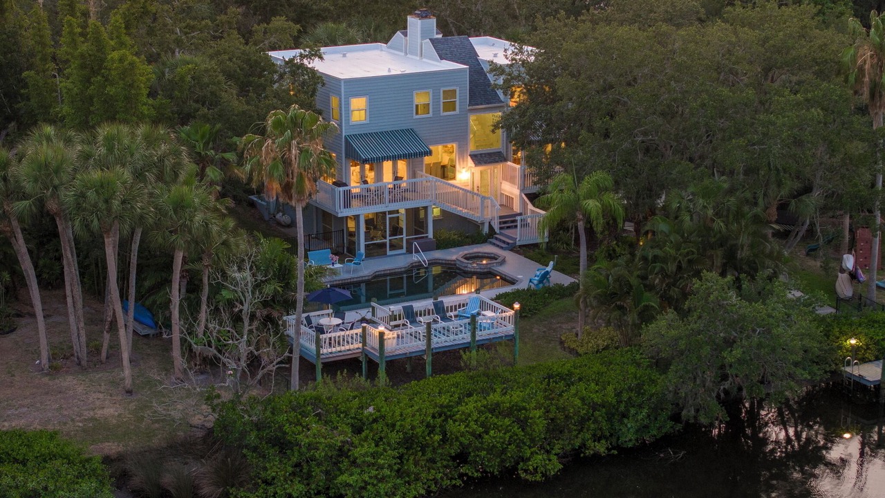 Photo of Outdoor in South Sarasota
