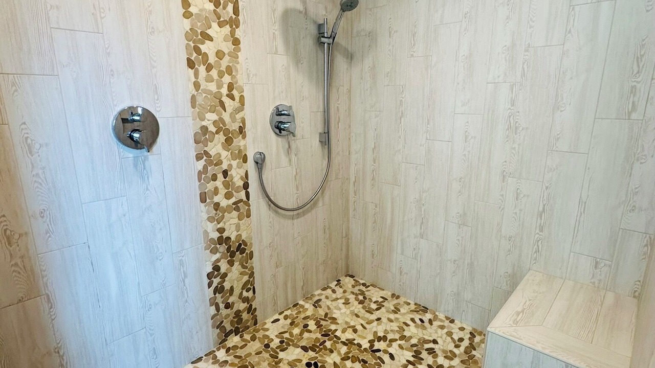Photo of Bathroom in South Sarasota