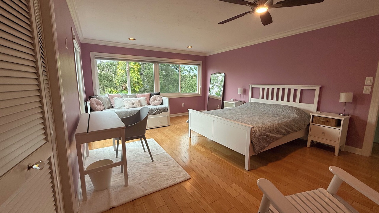 Photo of Bedroom in South Sarasota