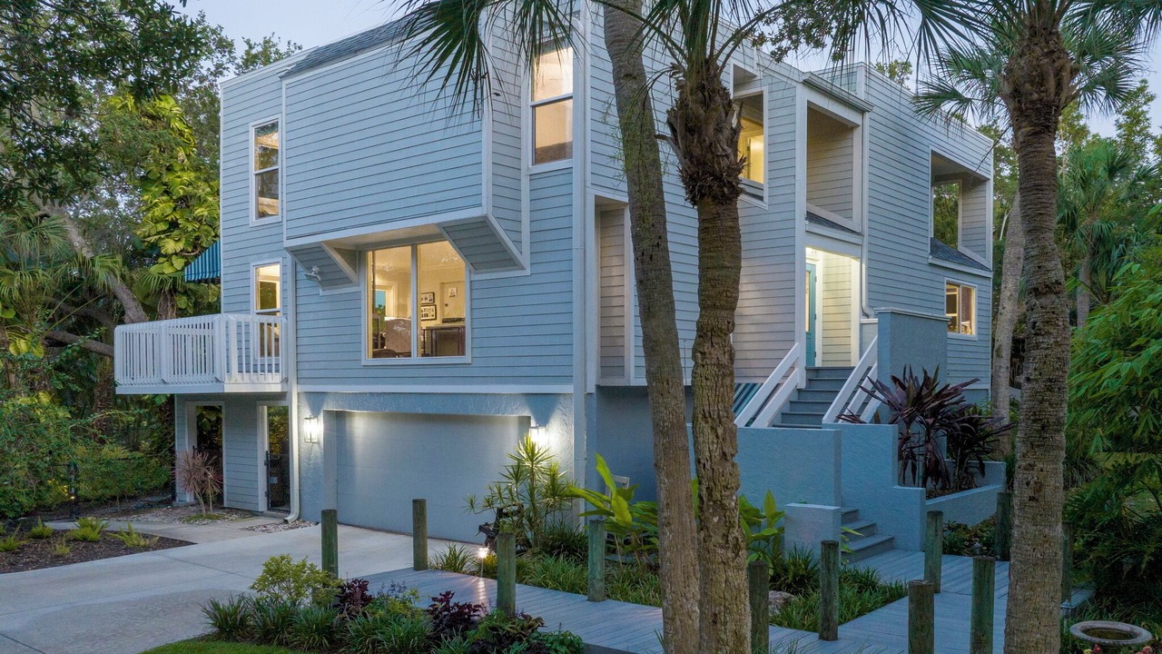 Photo of Outdoor in South Sarasota