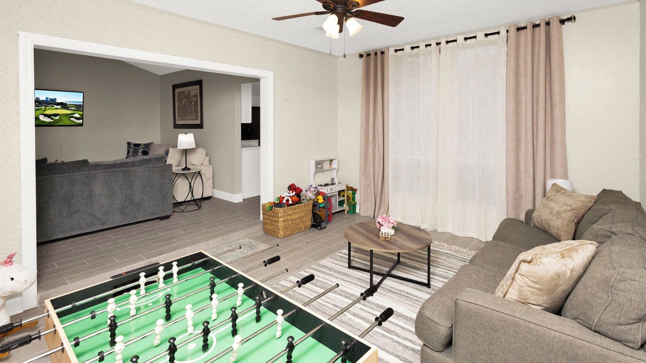 Photo of Bedroom in Southside