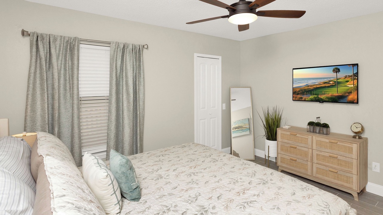 Photo of Bedroom in Southside