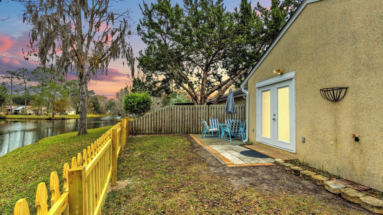 Photo of Patio Balcony in Southside