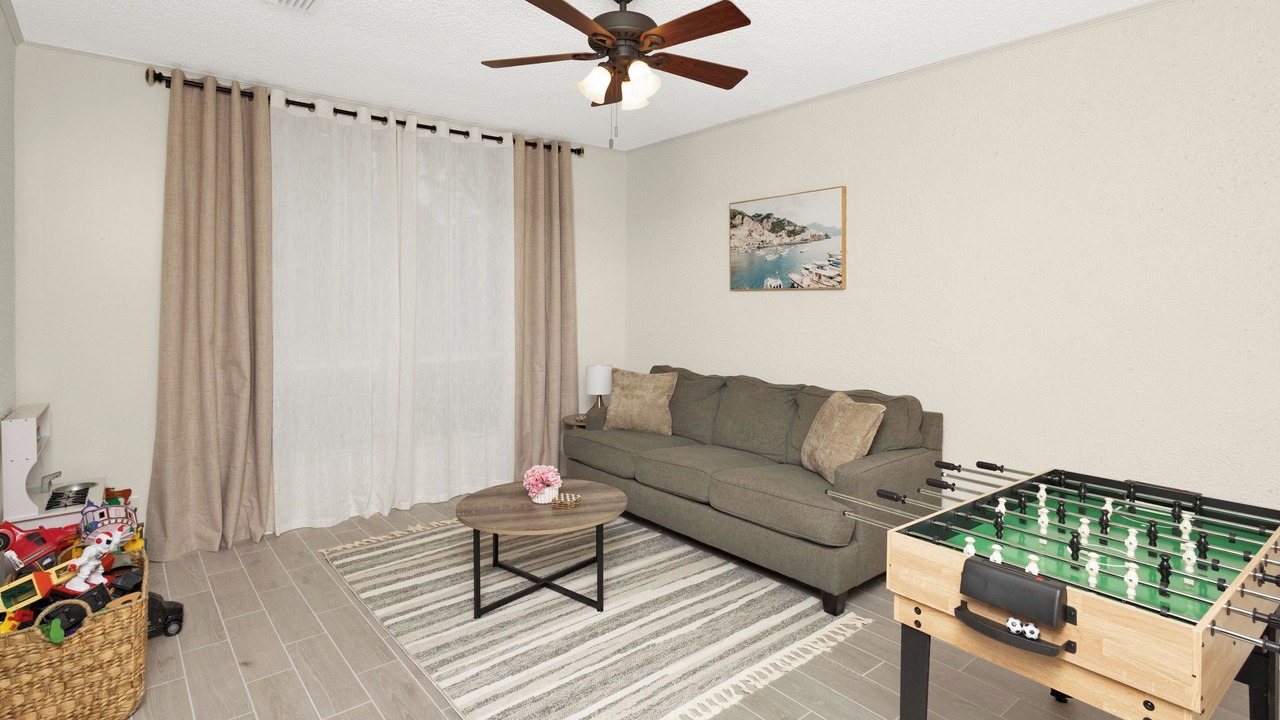 Photo of Livingroom in Southside